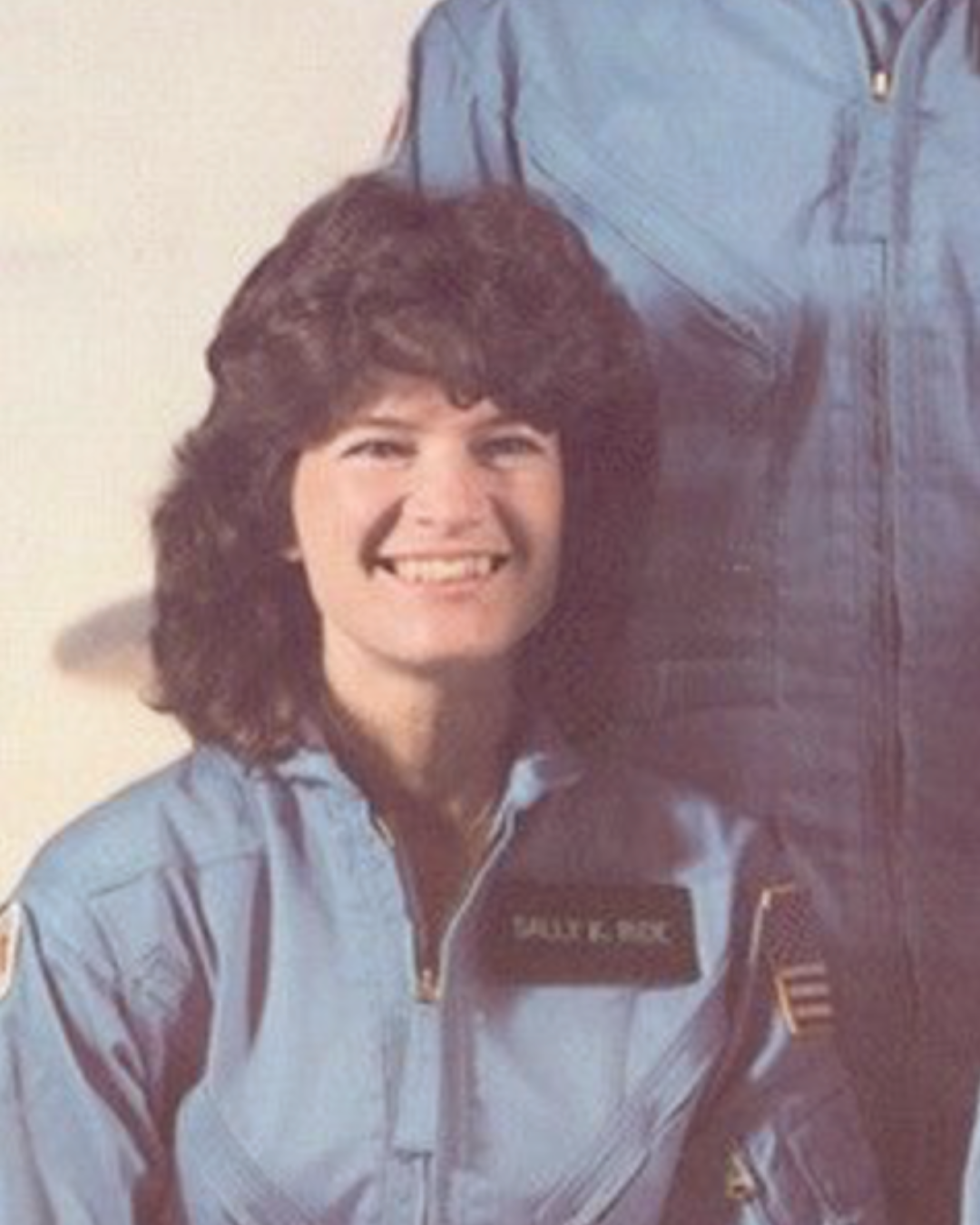 Sally Ride 